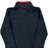 Age 4 Under Armour Fleece - 2XS Black Polyester