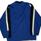 Age 12-13 Nike Windbreaker - XL Blue Polyester
