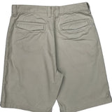 Tommy Jeans Chino Shorts - 34W 10L Beige Cotton