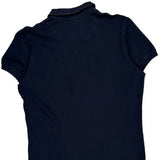 Diesel Polo Shirt - Large Navy Cotton