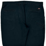 Dickies Shorts - 39W 11L Black Cotton