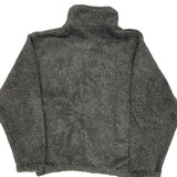 Hard Rock Cafe Fleece - XL Grey Acrylic