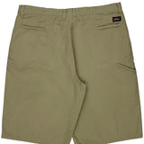 Dickies Shorts - 39W 12L Beige Cotton