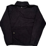 Marmot Fleece - Large Black Polyester