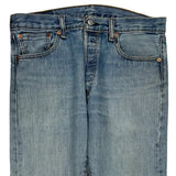 Levis Jeans - 34W 30L Light Wash Denim