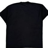 Original Fruit Of The Loom T-Shirt - XL Black Cotton