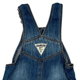 Age 3-6 Months Oshkosh Sweater - 2XS Blue Denim