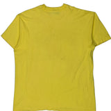 Midwest Concours D'Elegance 1997 Fruit Of The Loom Graphic T-Shirt - XL Yellow Cotton