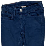 Age 8 True Religion Jeans - Small Blue Cotton