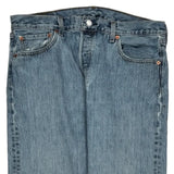 Levis Jeans - 36W 30L Light Wash Denim