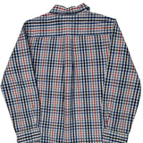 Age 8-10 Tommy Hilfiger Shirt - Medium Black Cotton