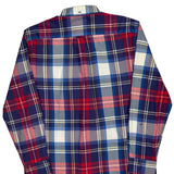 Gant Checked Shirt - Large Multicoloured Cotton