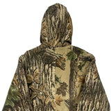 Age 14-16 Liberty Camo Jacket - Large Camo Polyester