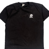 Napa Filters Delta Nascar T-Shirt - XL Black Cotton