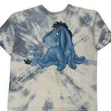 Eeyore Disney T-Shirt - XL Multicoloured Cotton