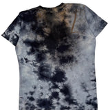 Nirvana Band T-Shirt - Medium Black Cotton