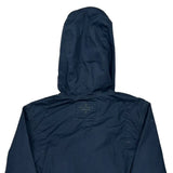 G-Star Windbreaker - Medium Blue Cotton