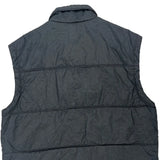 Nike Gilet - Medium Grey Polyester