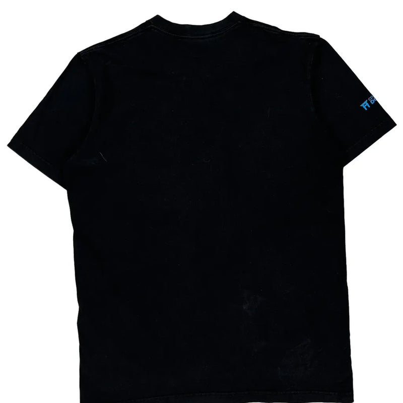 Coding Dojo Supreme T-Shirt - XL Black Cotton