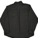 Carhartt Shirt - 2XL Black Cotton