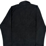 The North Face Fleece - XL Gray Polyester