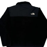 Denali The North Face Fleece Jacket - Small Black Polyester