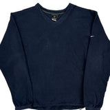 Nike Golf Fleece - 2XL Navy Polyester