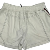 Wilson Sport Shorts - XL White Polyester