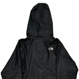 The North Face Jacket - Medium Black Nylon