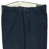 Polo By Ralph Lauren Chinos - 34W 34L Navy Cotton