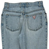Guess Jeans - 30W UK 10 Light Wash Cotton