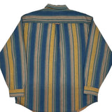 Lee Checked Shirt - XL Multicoloured Cotton