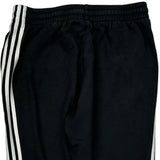 Adidas Joggers - Large Black Polyester