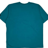 Dickies T-Shirt - XL Blue Cotton