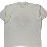 Reynoldsburg Vfw Post 9473 Anvil Graphic T-Shirt - XL Multicoloured Cotton