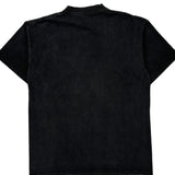 Boss Single Stitch T-Shirt - XL Black Cotton