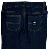 Age 7 Ecko Unltd Jeans - Small Dark Wash Denim