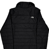 The North Face Puffer - Small Black Polyester