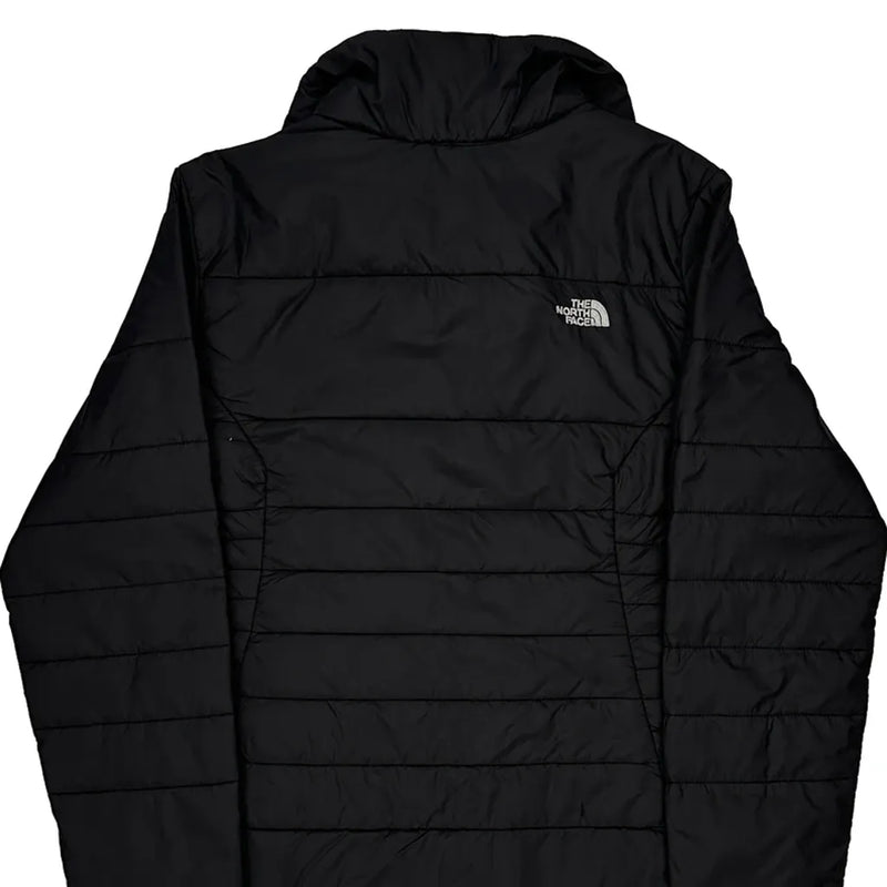 The North Face Puffer - Small Black Polyester