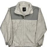 Age 13-14 Denali The North Face Fleece - XL White Polyester
