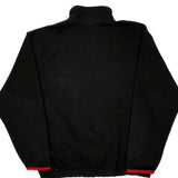 Walt Disney World Disney Graphic Fleece - Large Black Polyester