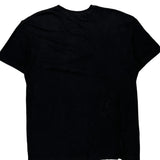 Polo By Ralph Lauren T-Shirt - XL Black Cotton