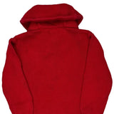 Age 5 Polo By Ralph Lauren Sweater - Small Red Cotton