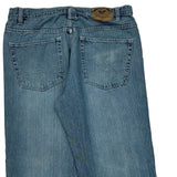 Avirex Jeans - 34W 30L Blue Cotton
