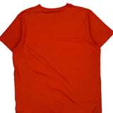 Helly Hansen T-Shirt - 3XL Orange Cotton