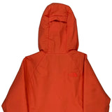 The North Face Jacket - Small Red Polyester