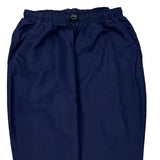 Wilson Tracksuit - XL Navy Polyester