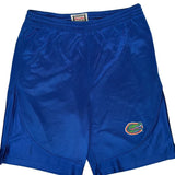 Florida Gators Footlocker Sport Shorts - Small Blue Polyester