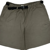 Patagonia Shorts - Large Gray Nylon