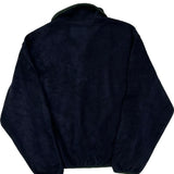 Woolrich Fleece - Medium Navy Polyester